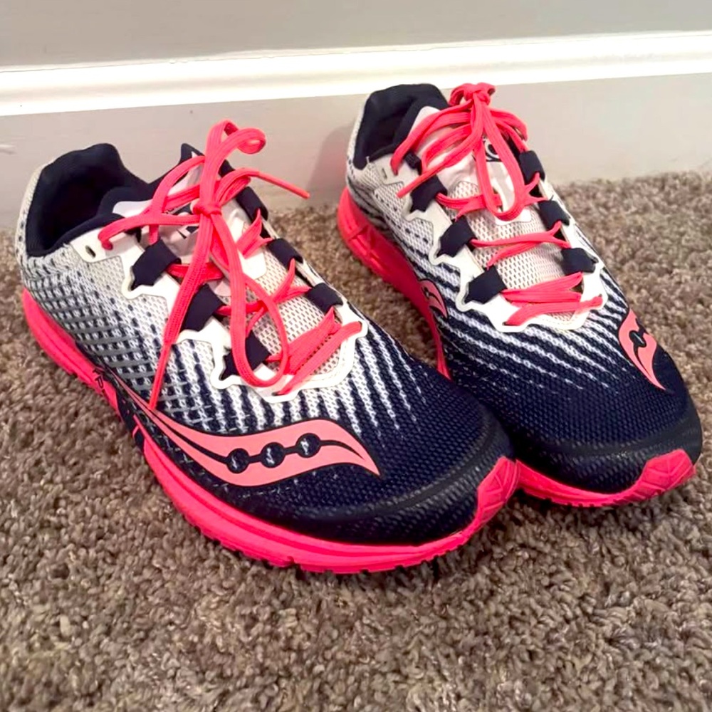 Saucony Sneakers
